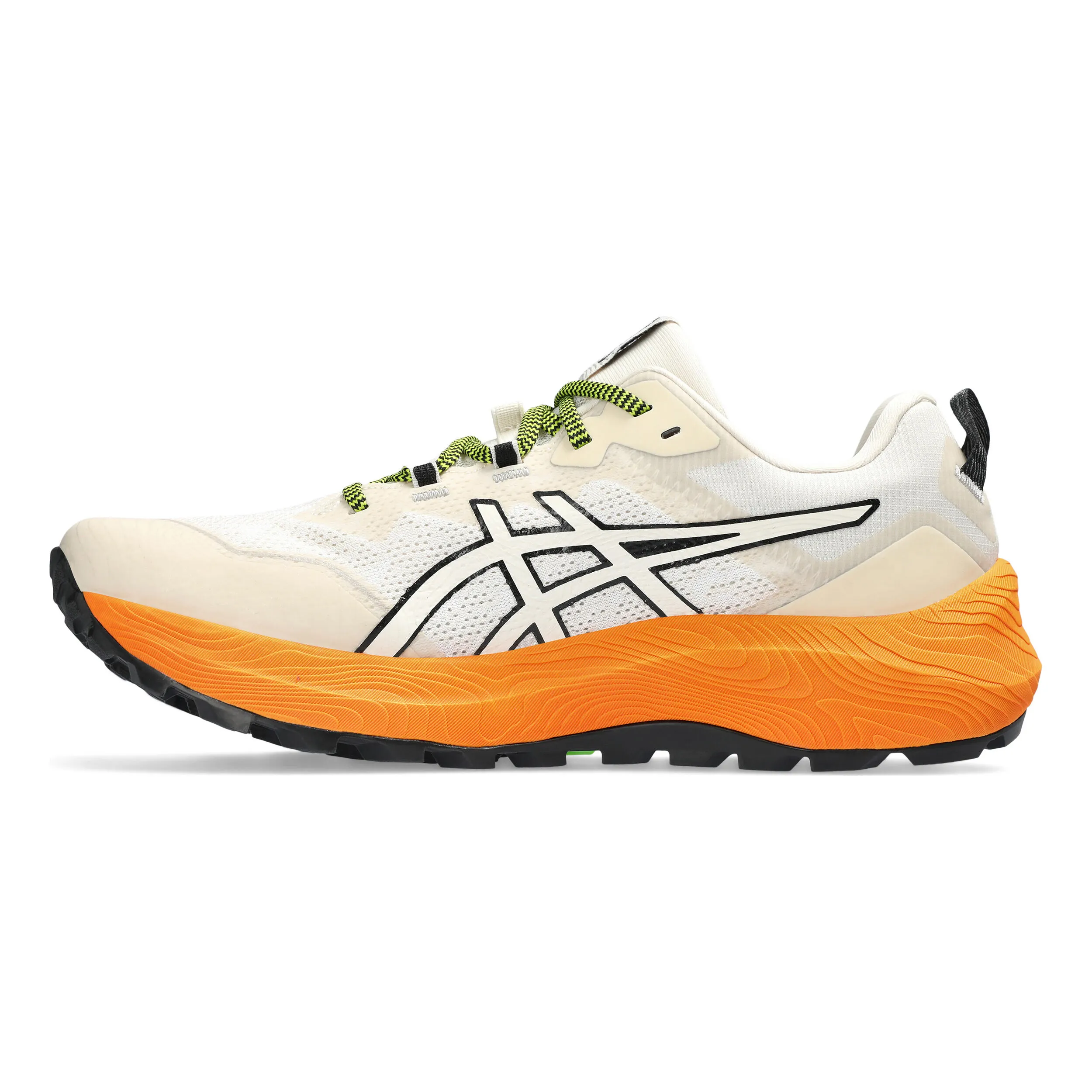 Gel-Trabuco 11 Men's Trail Running Shoe