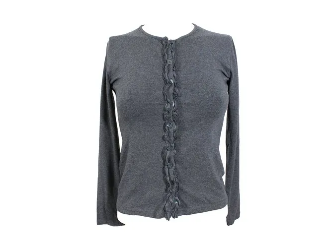 Gerard Darel Tops Gris 