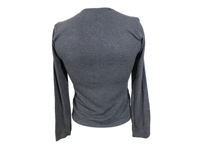 Gerard Darel Tops Gris 