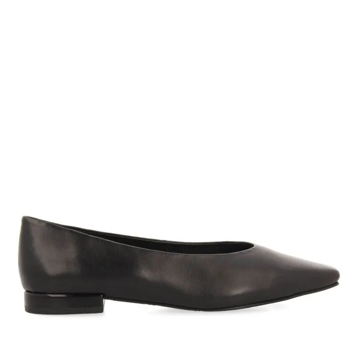 GIOSEPPO WOMAN 70812-P Negro