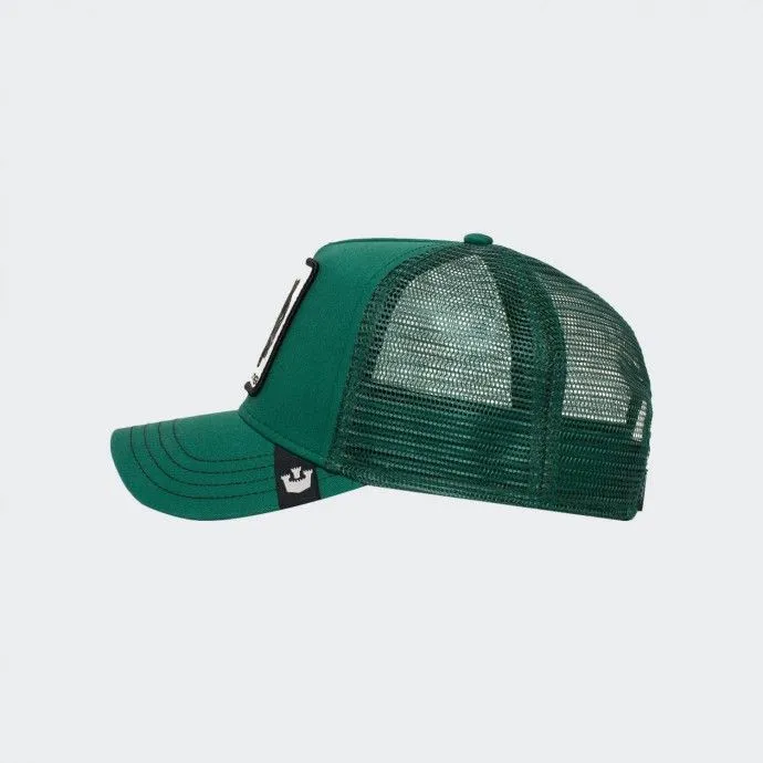 GOORIN BROS Gorra Goorin Bros Verde