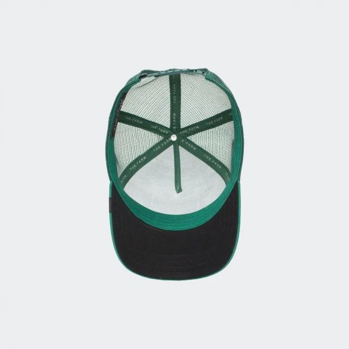 GOORIN BROS Gorra Goorin Bros Verde