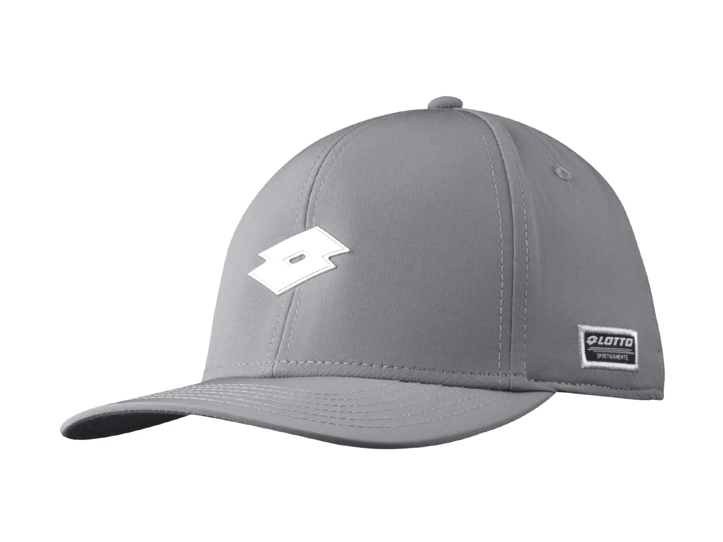 Gorra Lotto Solane  Gris  