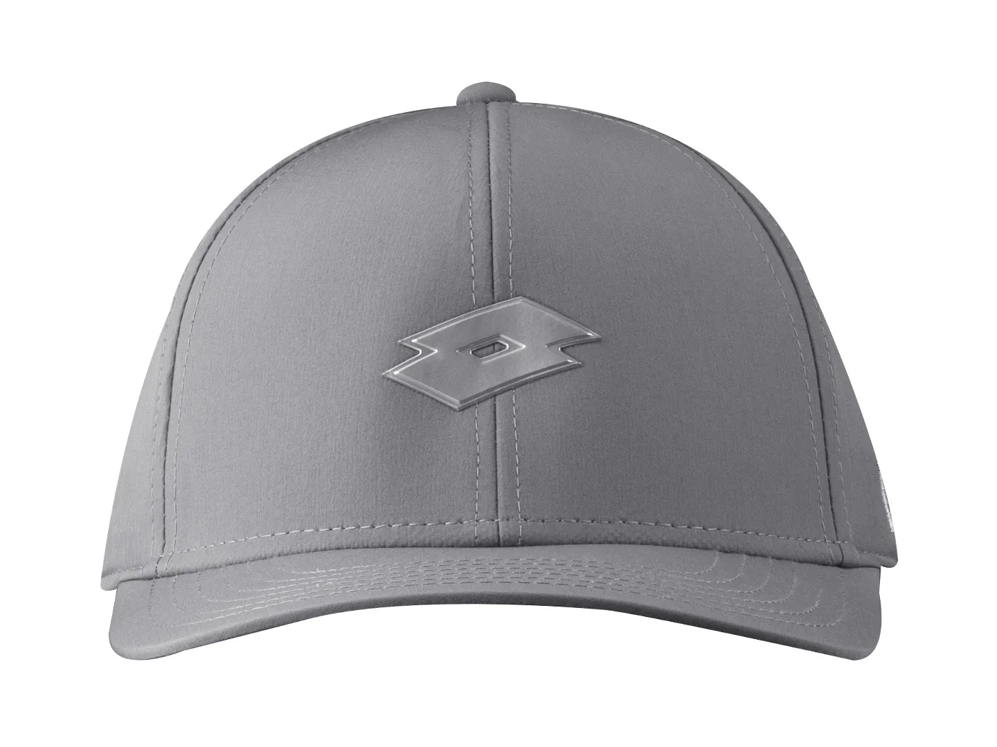 Gorra Lotto Solane  Gris  