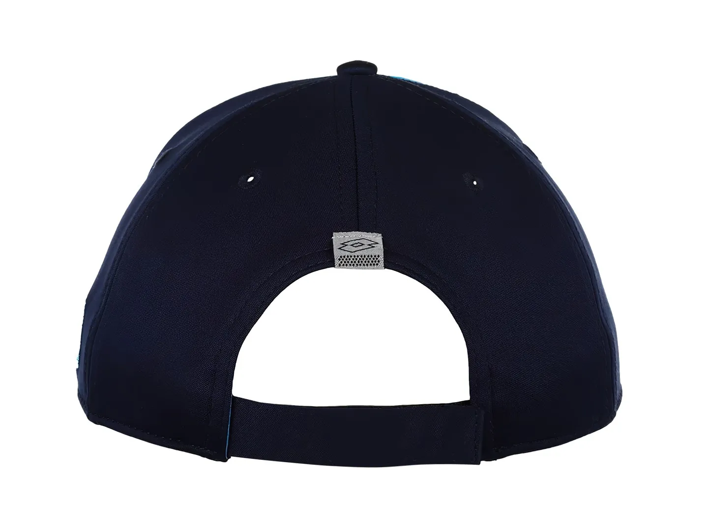 Gorra Lotto Sport Design Color Azul