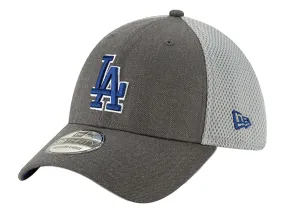 Gorra New Era Los Angeles Dodgers Gris