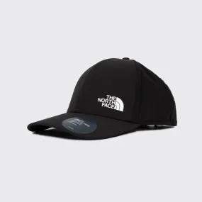 GORRA TNF TRAIL 2.0 T/2024 NEGRO