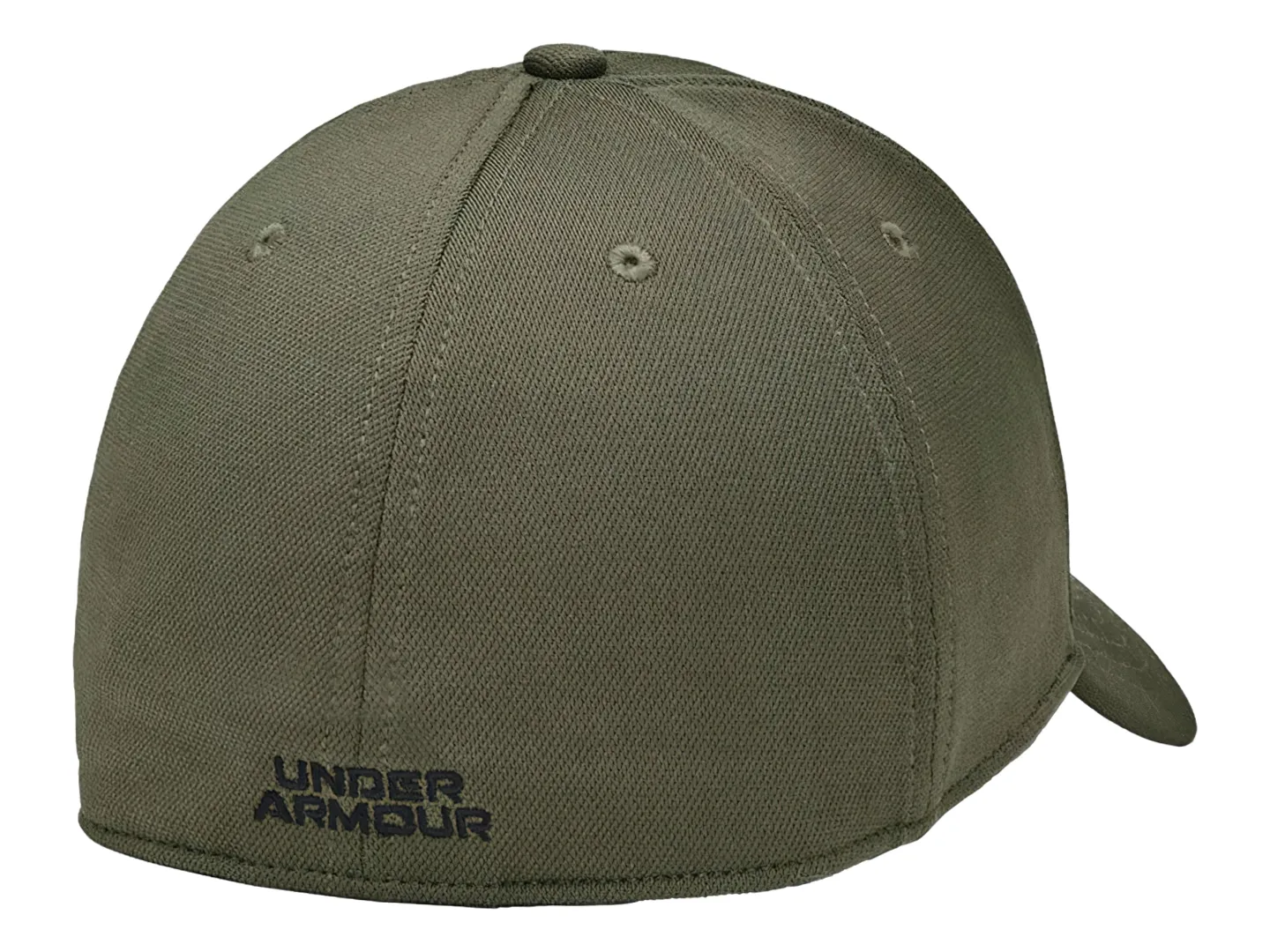 Gorra Under Armour Blitzing Color Verde