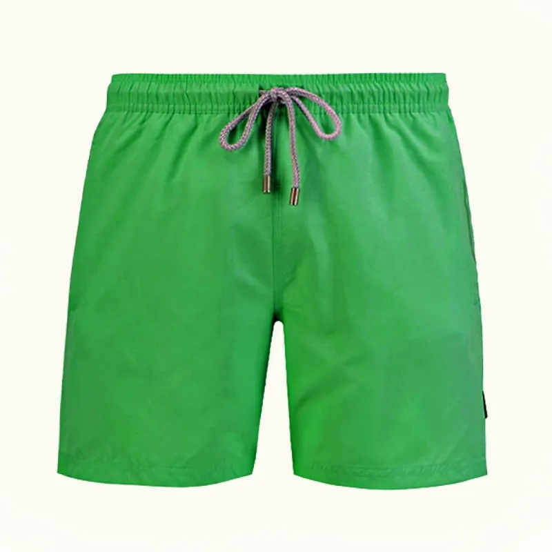 Green John Frank swimsuit