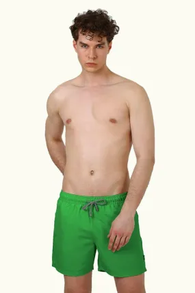 Green John Frank swimsuit