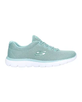 Green SKECHERS 12985 SAGE Women