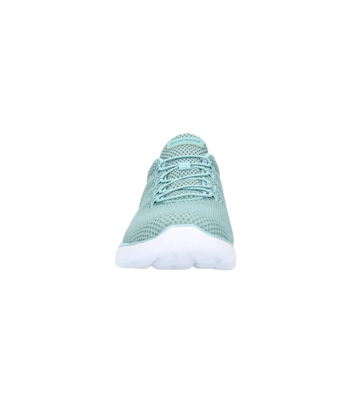 Green SKECHERS 12985 SAGE Women