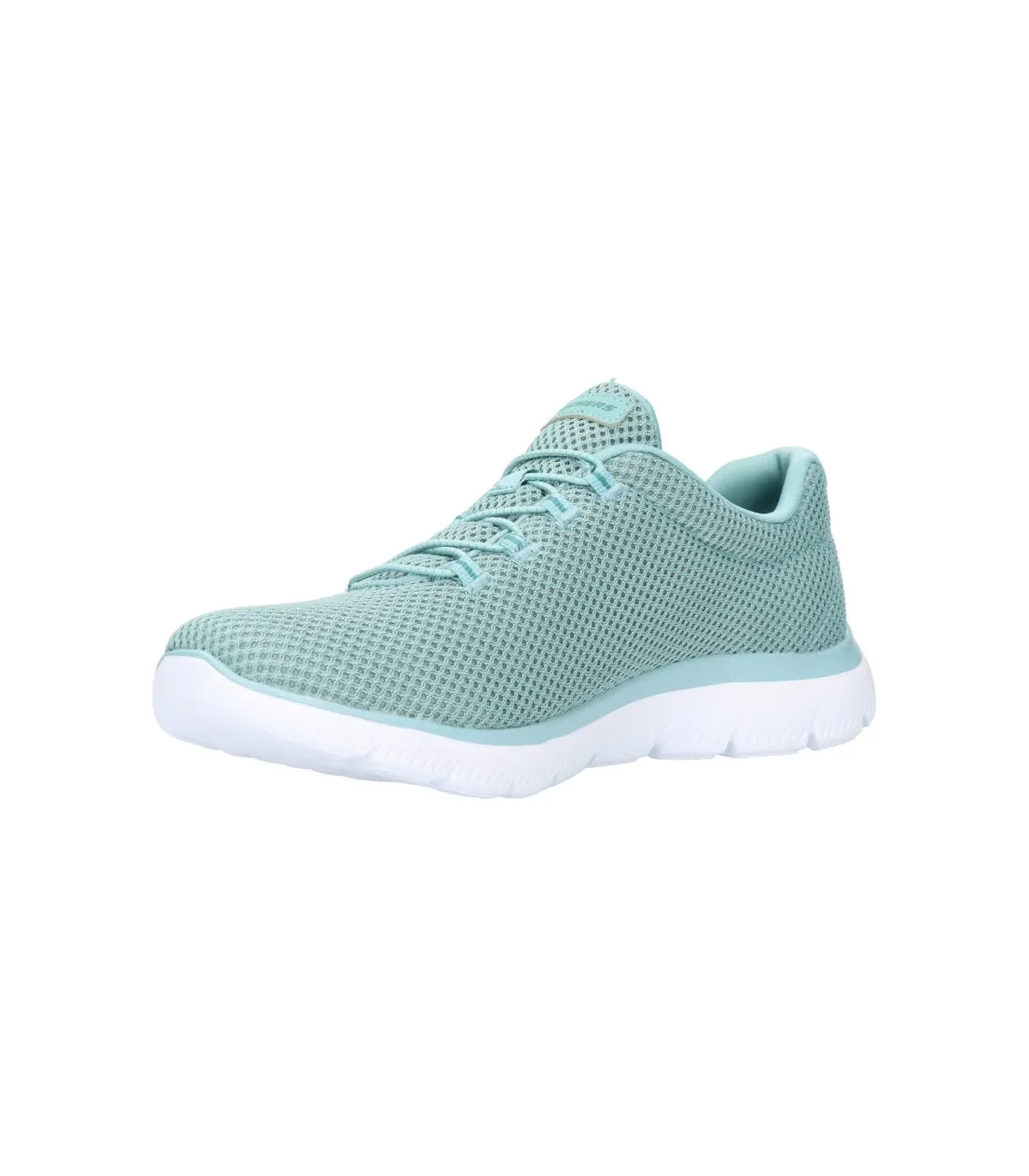 Green SKECHERS 12985 SAGE Women