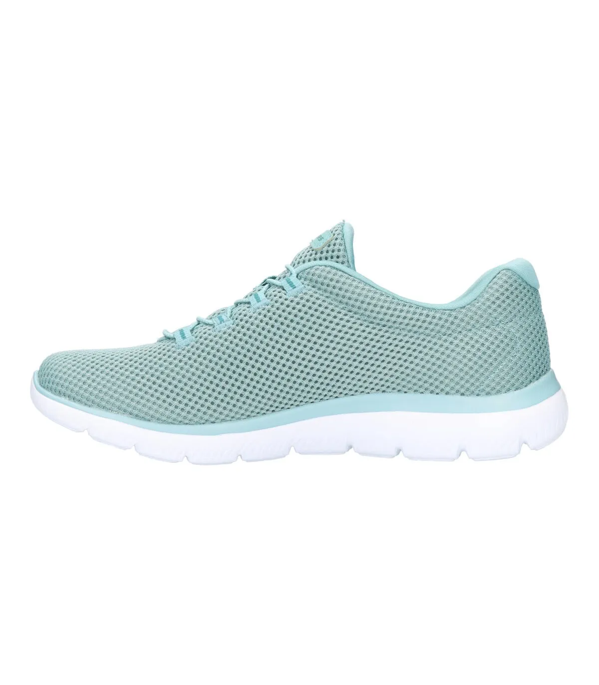 Green SKECHERS 12985 SAGE Women