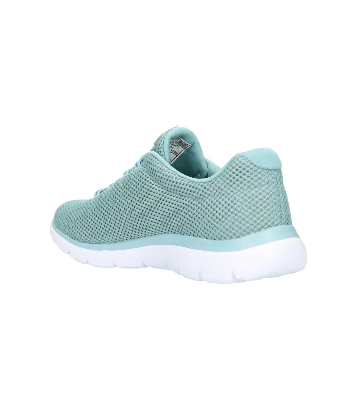 Green SKECHERS 12985 SAGE Women