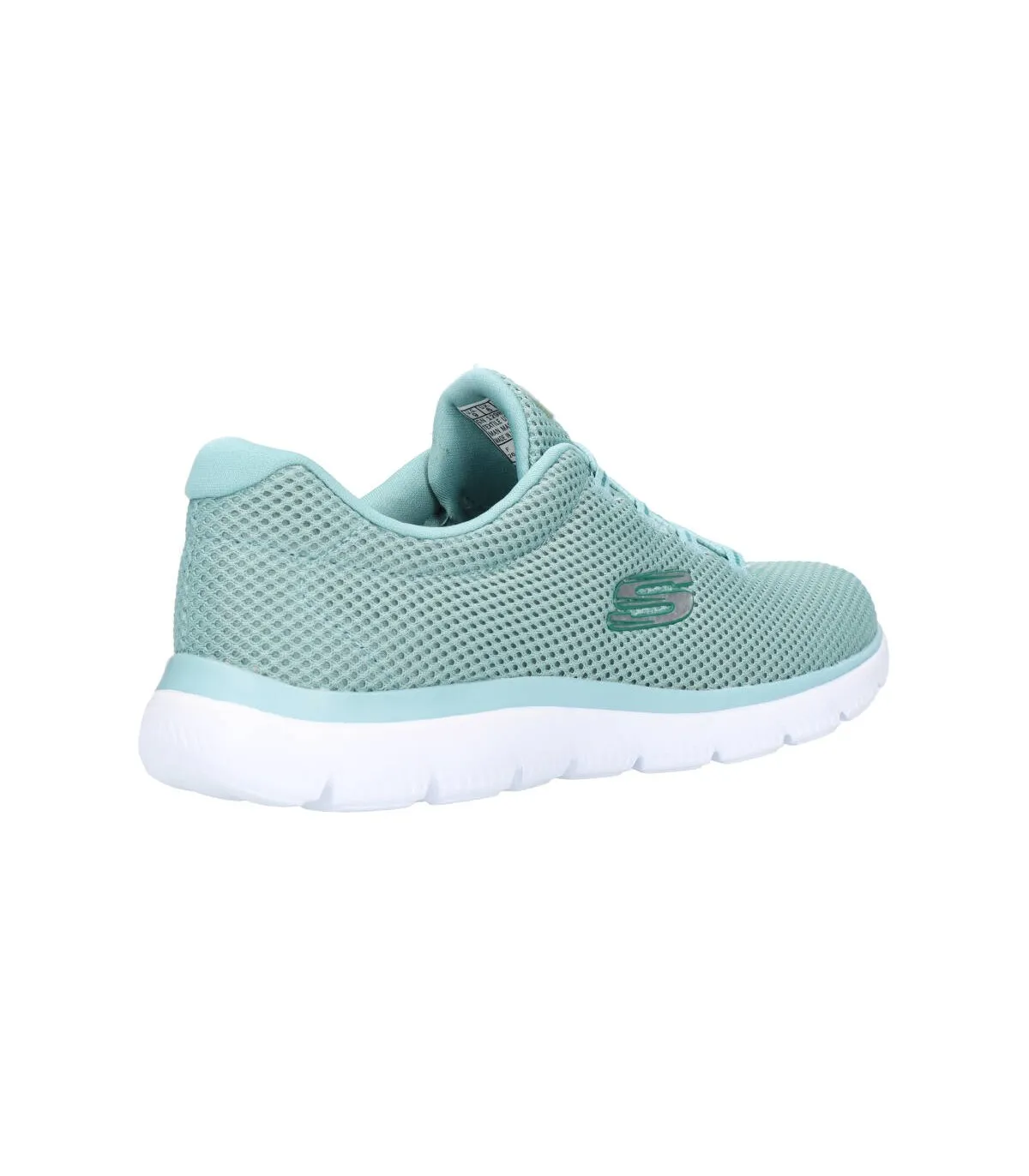 Green SKECHERS 12985 SAGE Women