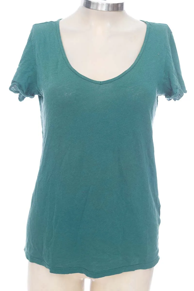 Green Top / Shirt - Esprit