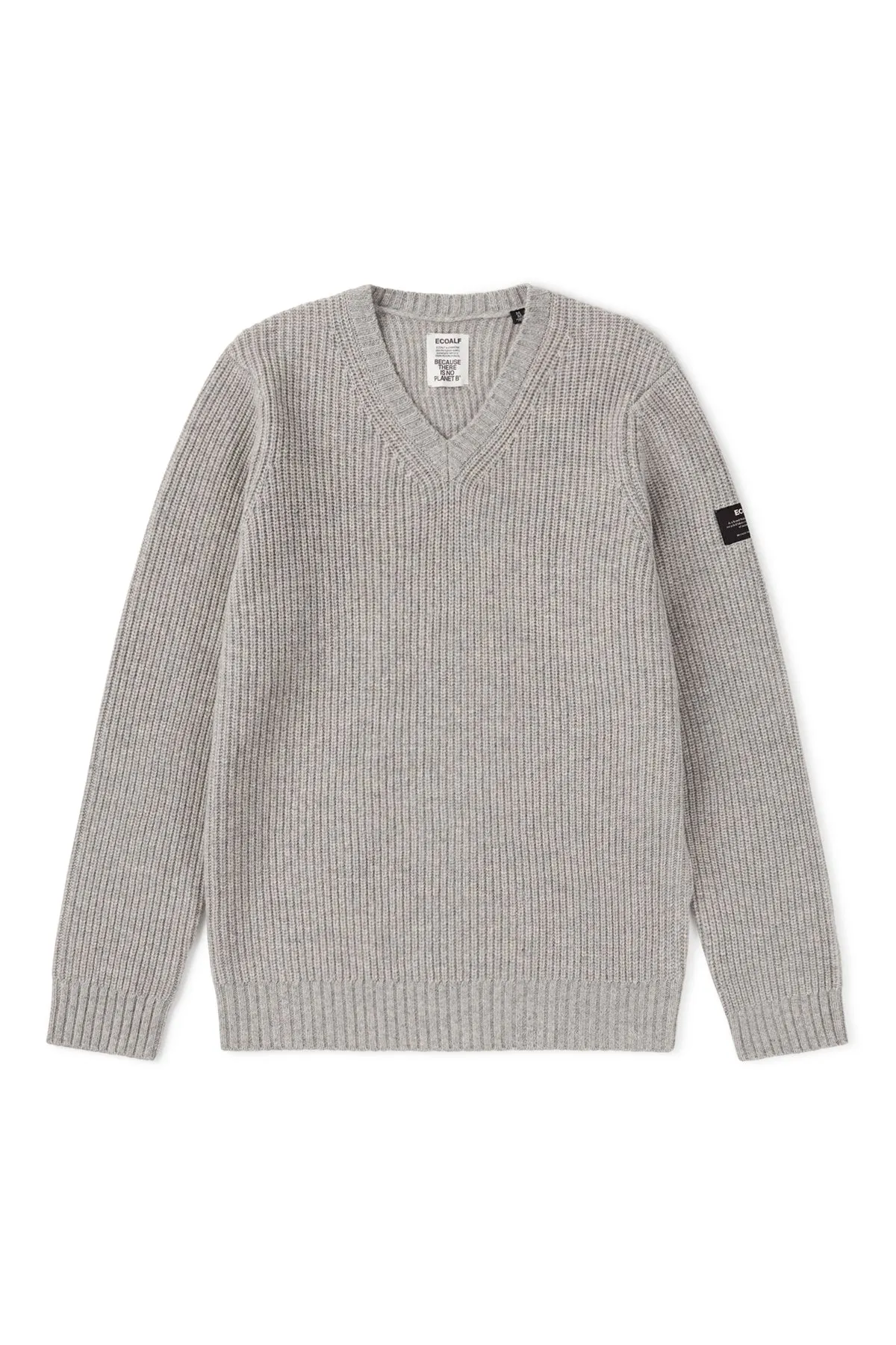 GREY BOJ SWEATER