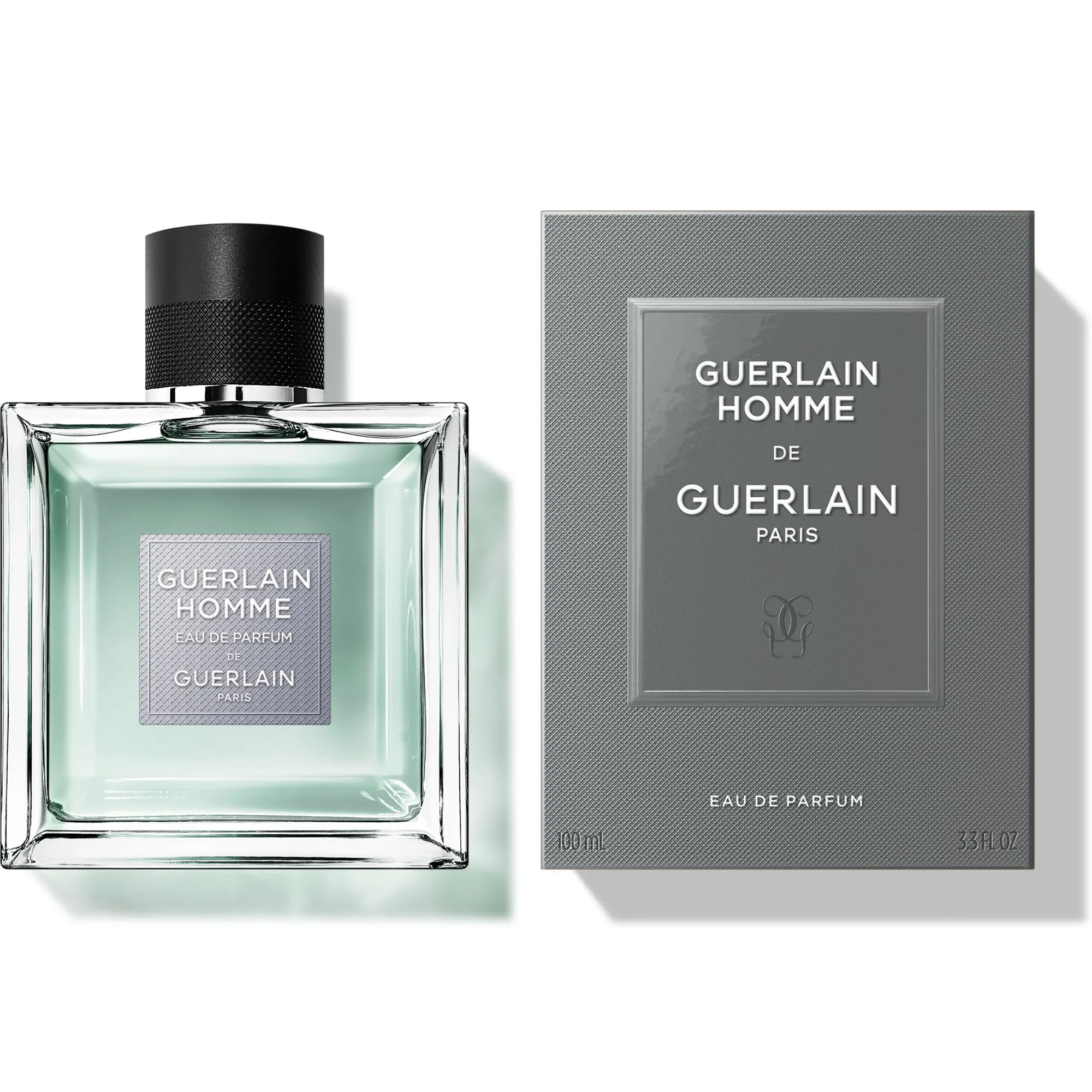 Guerlain Homme EDP