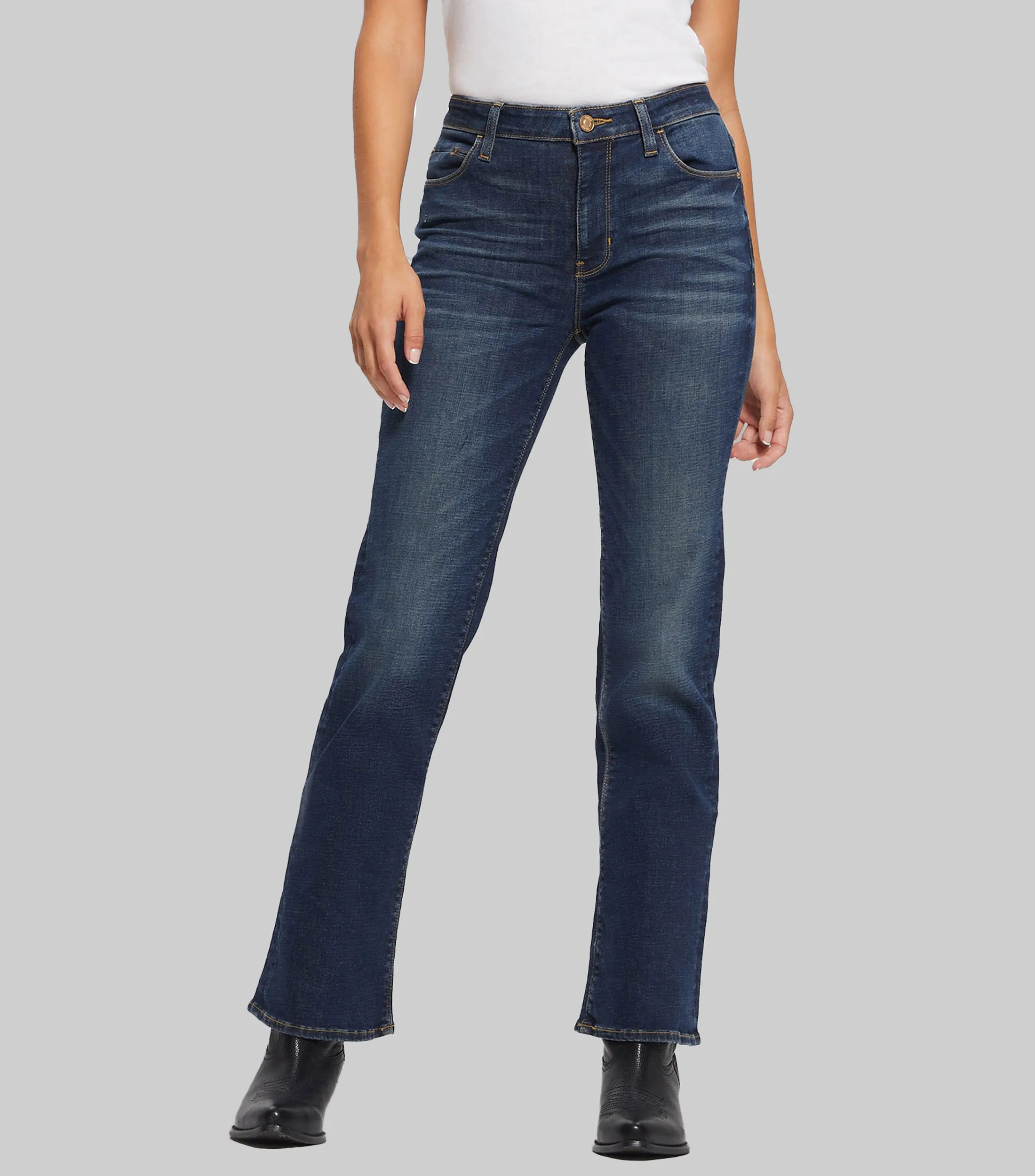 Guess Jeans bootcut Mujer