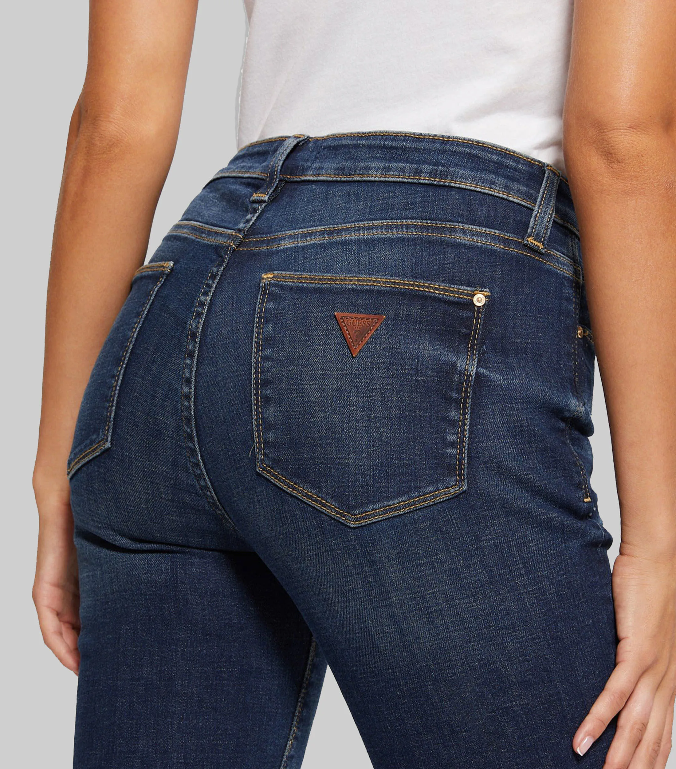 Guess Jeans bootcut Mujer