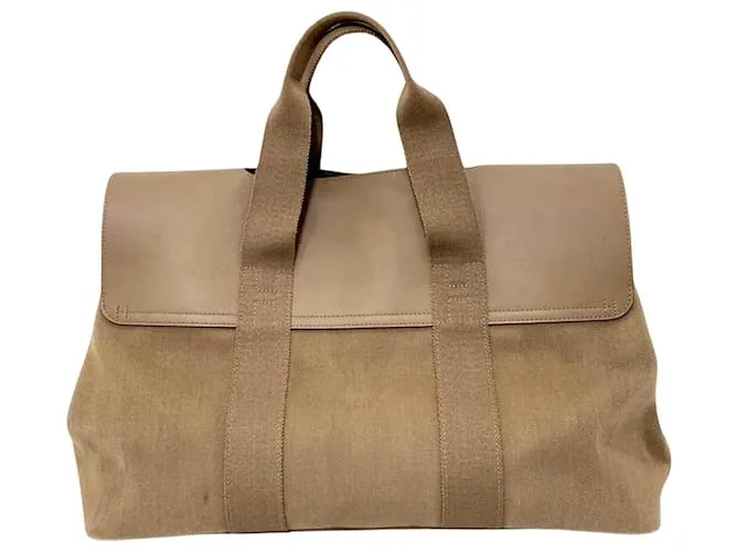 Hermès Valparaiso Beige 