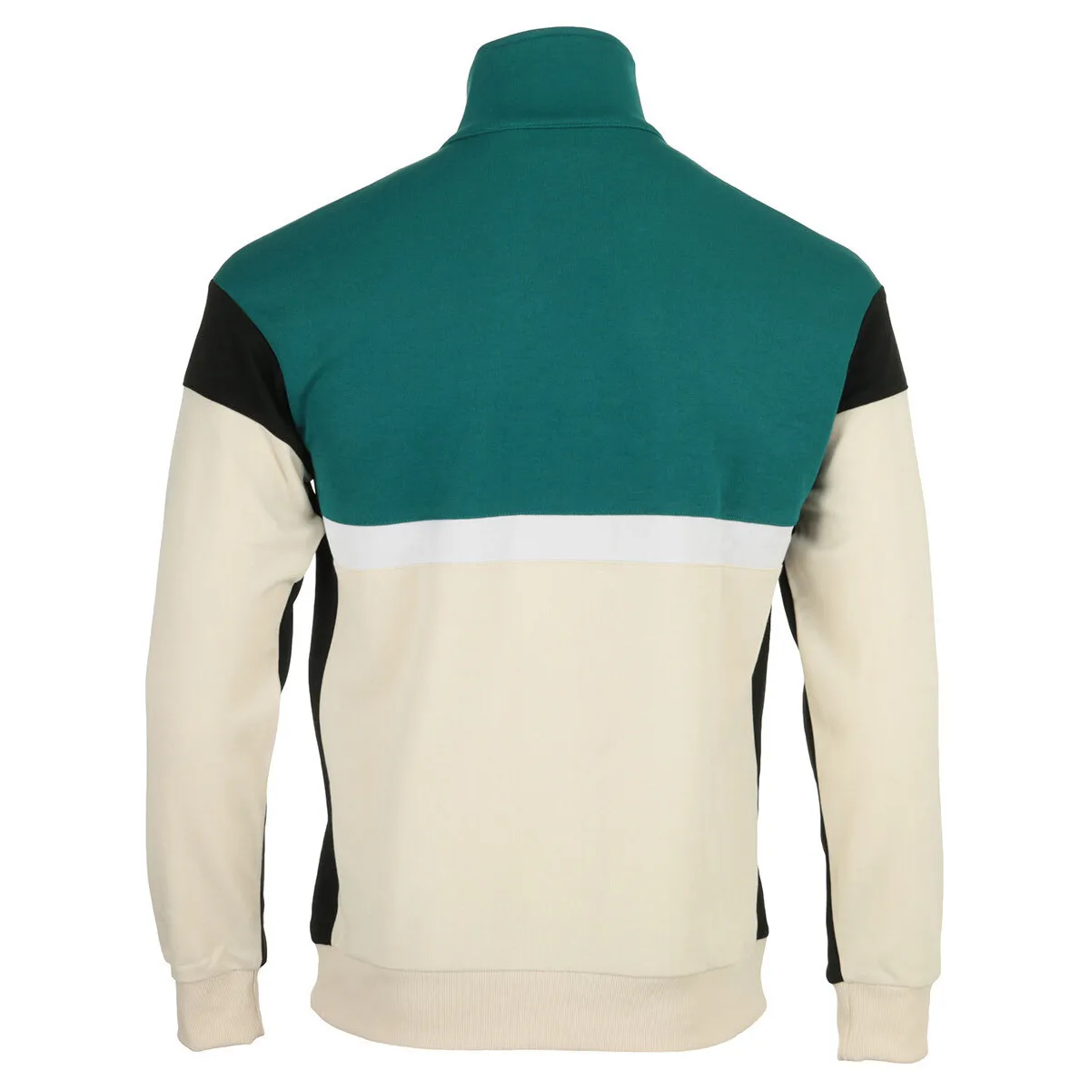 Herron Half Zip Top - Men's Outdoor Performance Apparel