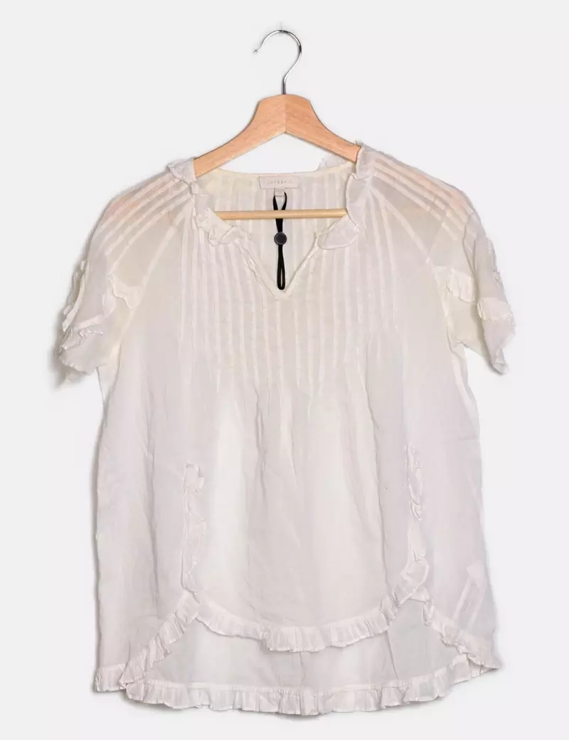 Hoss Intropia Blouse