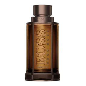 Hugo Boss Absolute EDP Boss The Scent