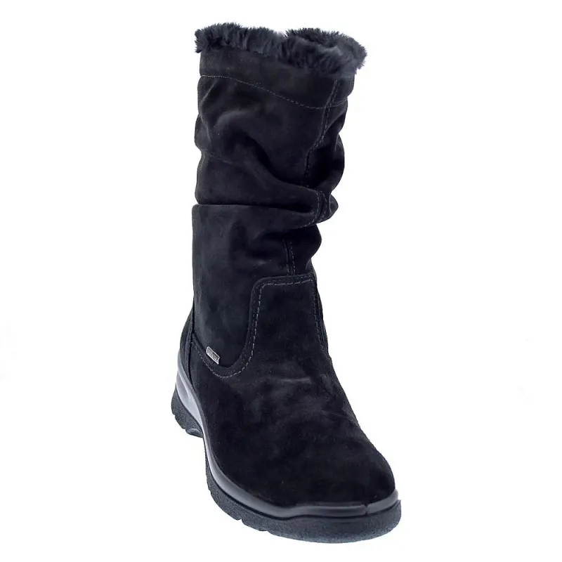 Imac Women's Ankle Boots in Black