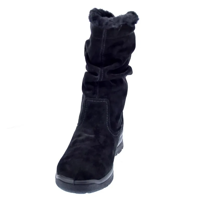 Imac Women's Ankle Boots in Black