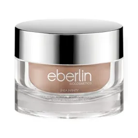 INFINITY. CREMA NATURAL BIOLÓGICA SENSITIVE  SPF 6 50 ML - EBERLIN