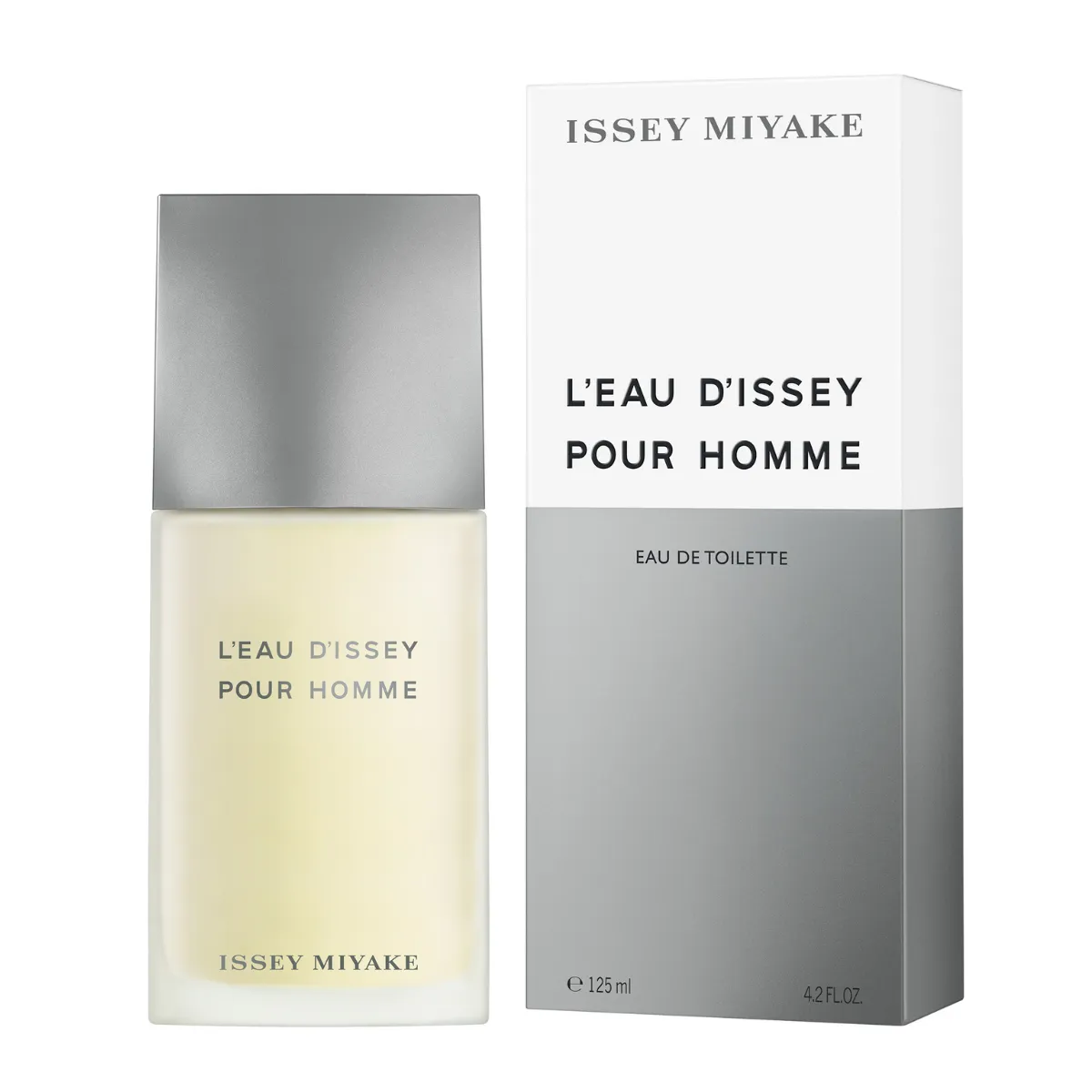 Issey Miyake L'Eau d'Issey Pour Homme Eau De Toilette Spray