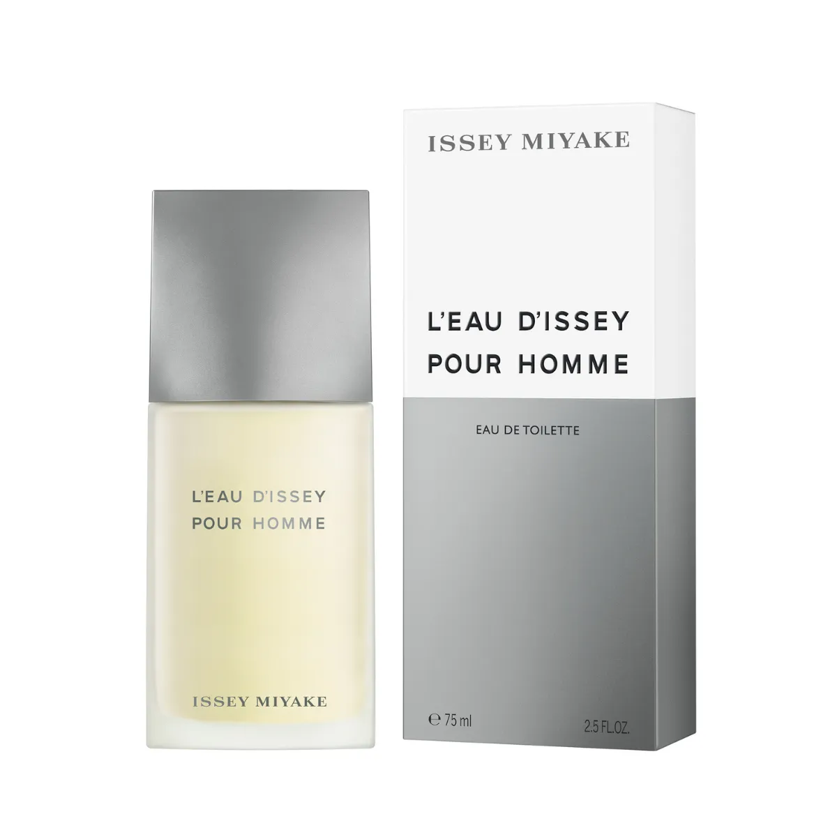 Issey Miyake L'Eau d'Issey Pour Homme Eau de Toilette