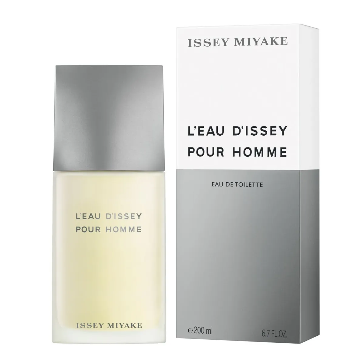 Issey Miyake L'Eau d'Issey Pour Homme Eau de Toilette