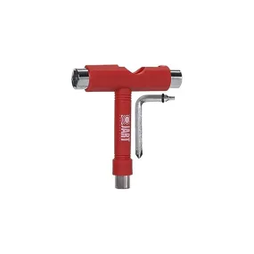 Red Jart Tool.