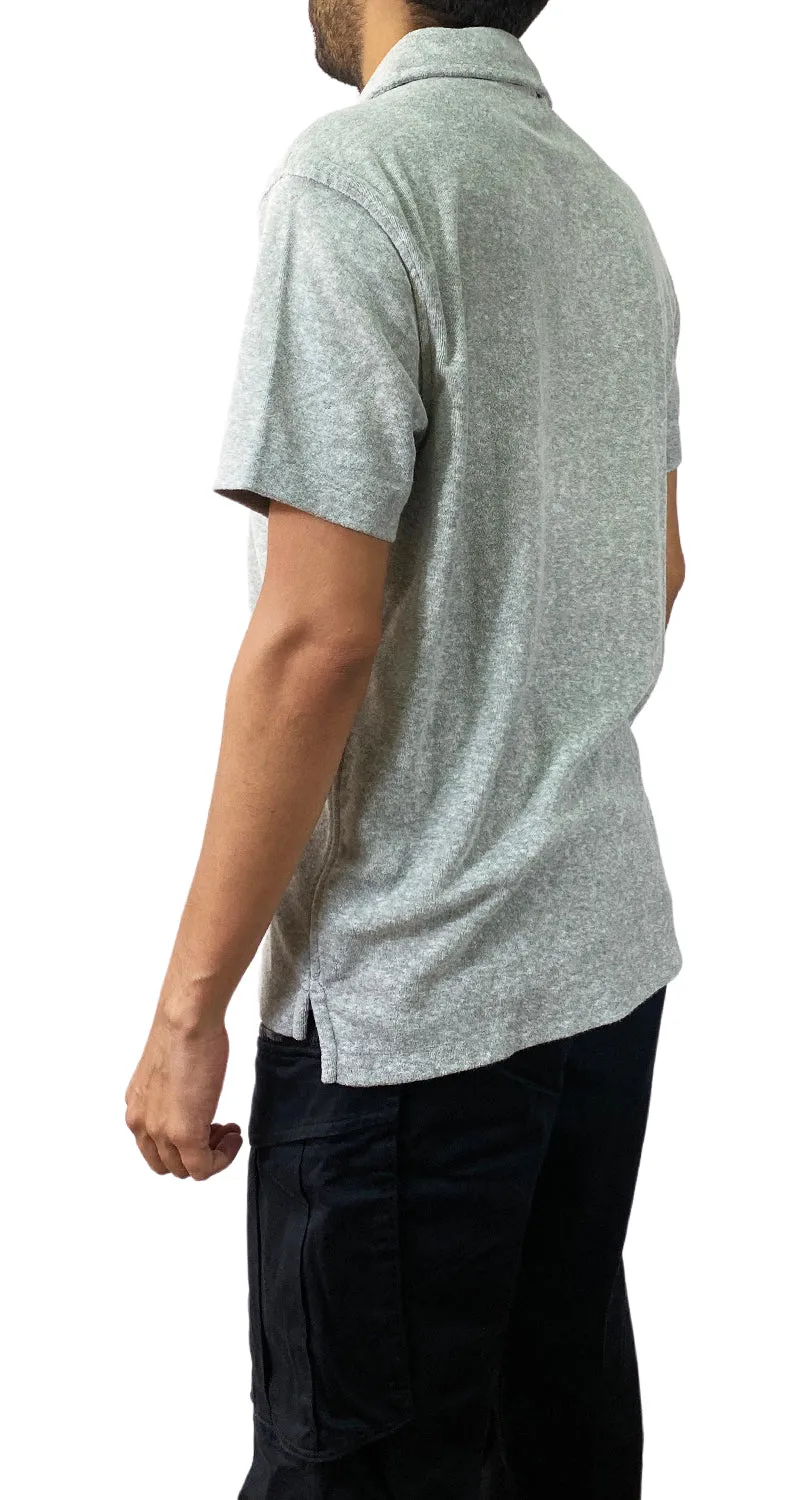 JCREW Polera Gris