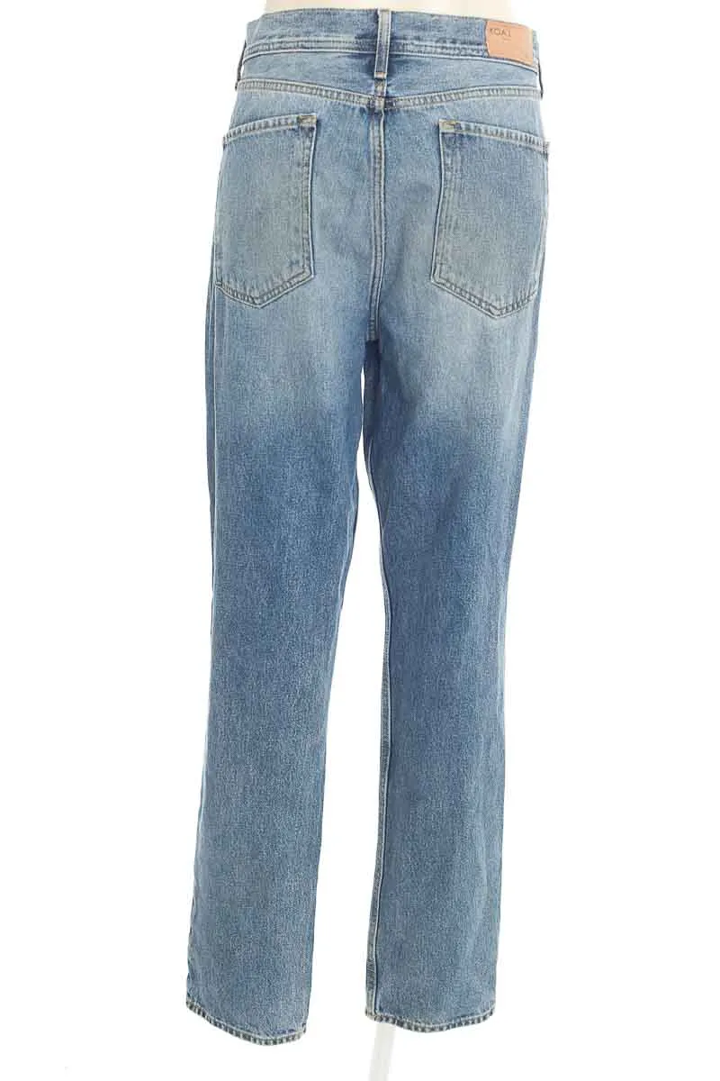 Koaj Blue Jeans