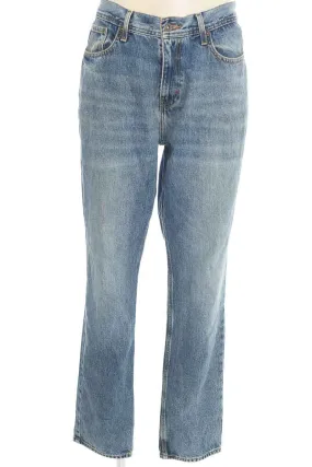 Koaj Blue Jeans