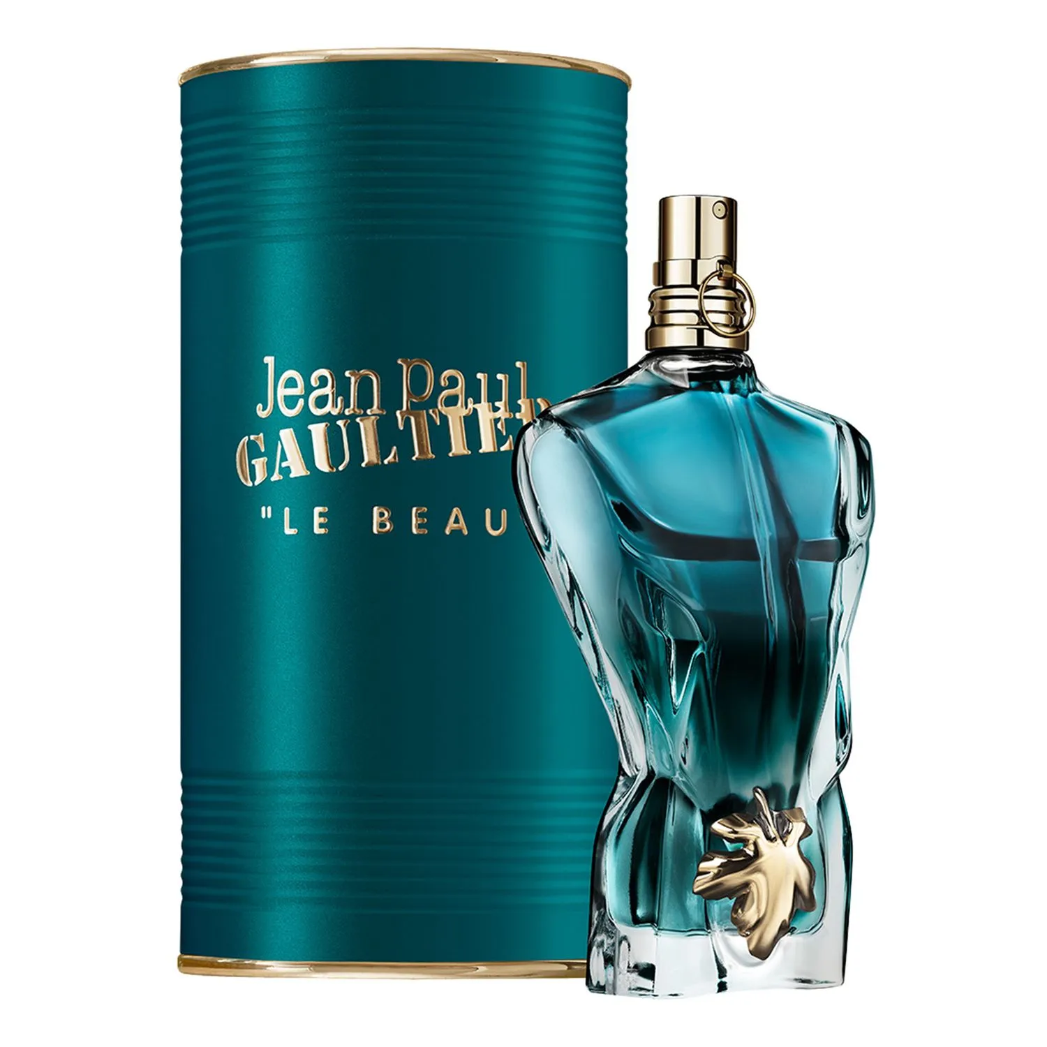 JEAN PAUL GAULTIER Le Beau Toilette