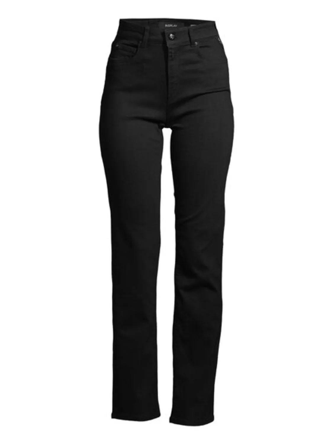 JEANS FLORIE NEGRO REPLAY