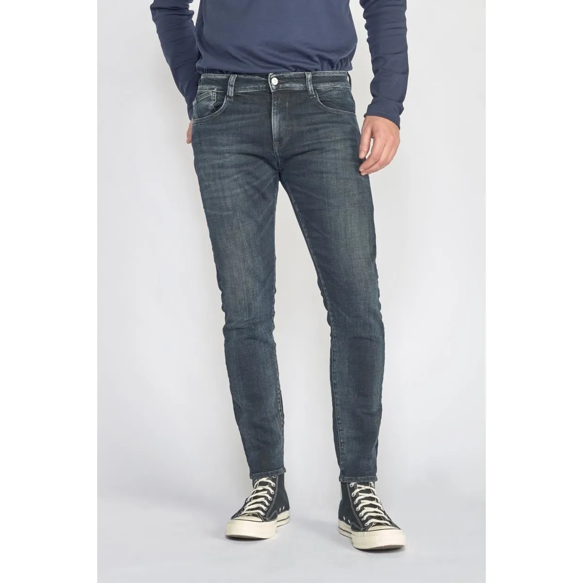 Skinny Power 7/8 Jeans