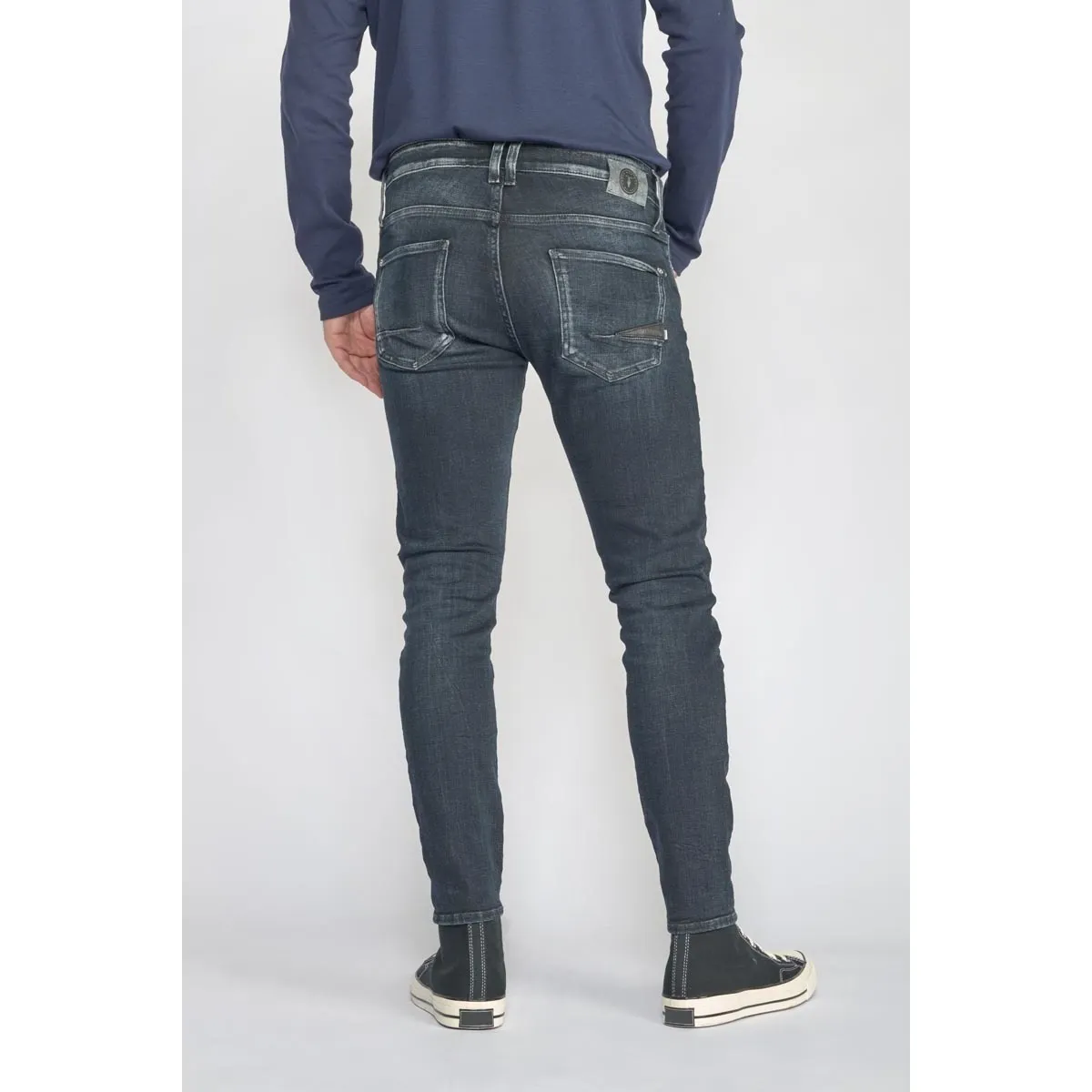 Skinny Power 7/8 Jeans