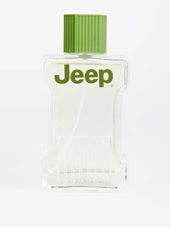 Jeep Aventura  100 ml Eau de toilette para hombre