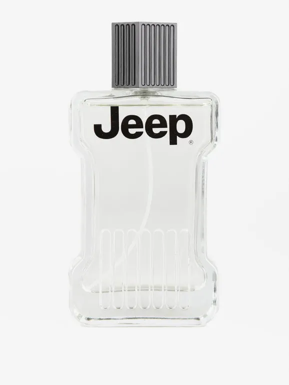 Jeep Freedom 100 ml Eau de toilette para hombre