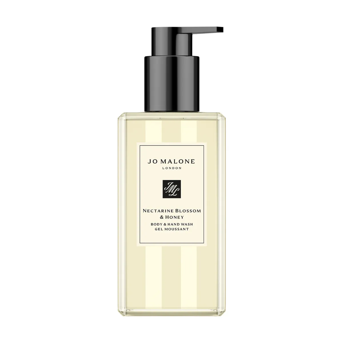 Jo Malone London Gel de cuerpo y manos Nectarine Blossom & Honey