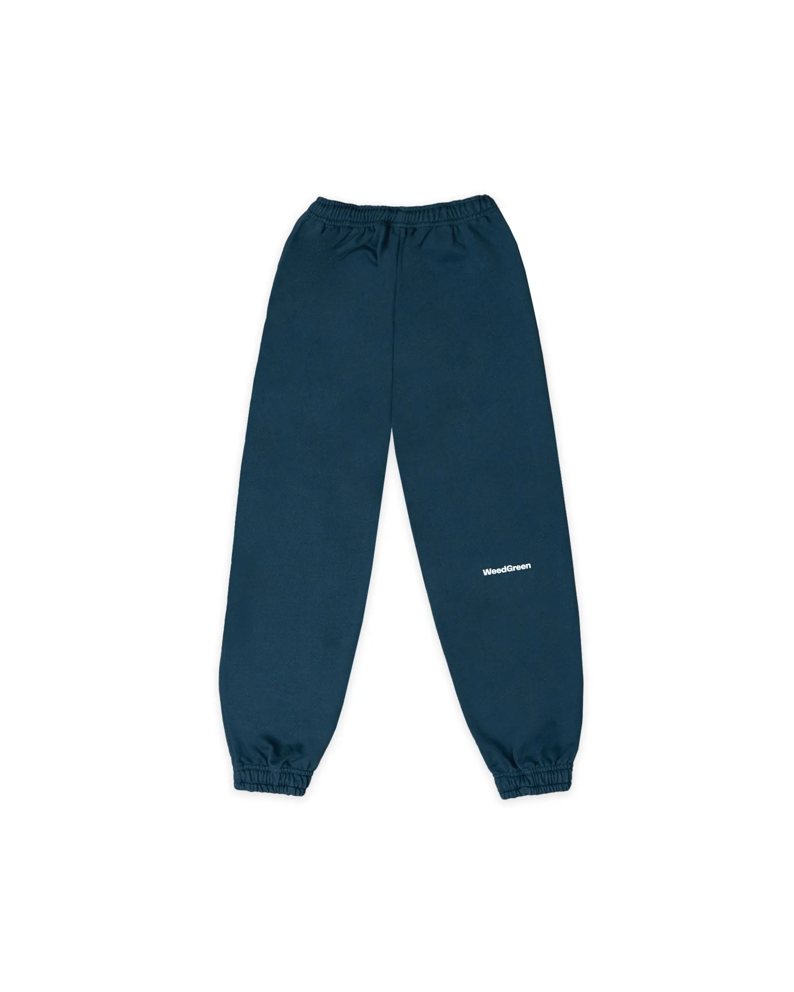 JOGGER  PROTECT THE ECOSYSTEM AZUL