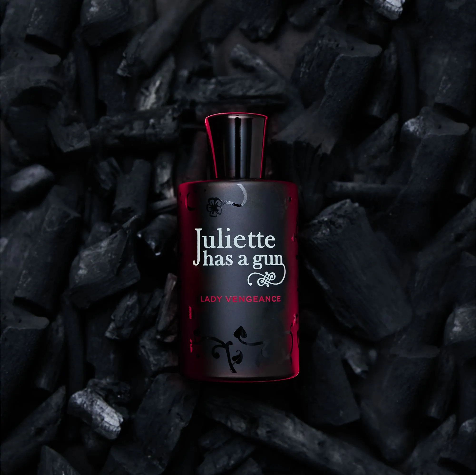 Juliette Has A Gun Lady Vengeance EDP