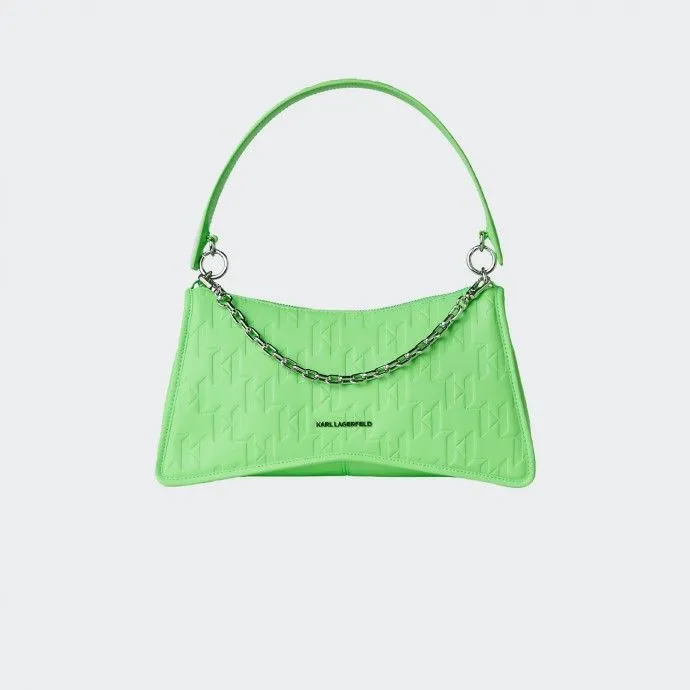 KARL LAGERFELD Bolso Karl Lagerfeld Verde