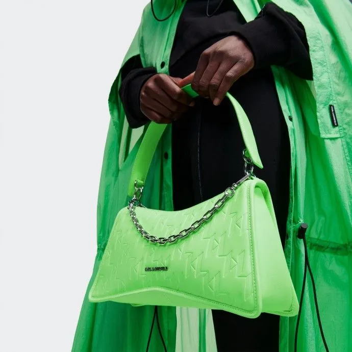 KARL LAGERFELD Bolso Karl Lagerfeld Verde